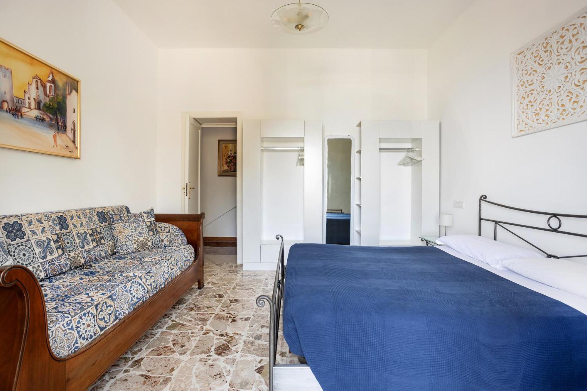 Villa Maremonti Таормина Екстериор снимка