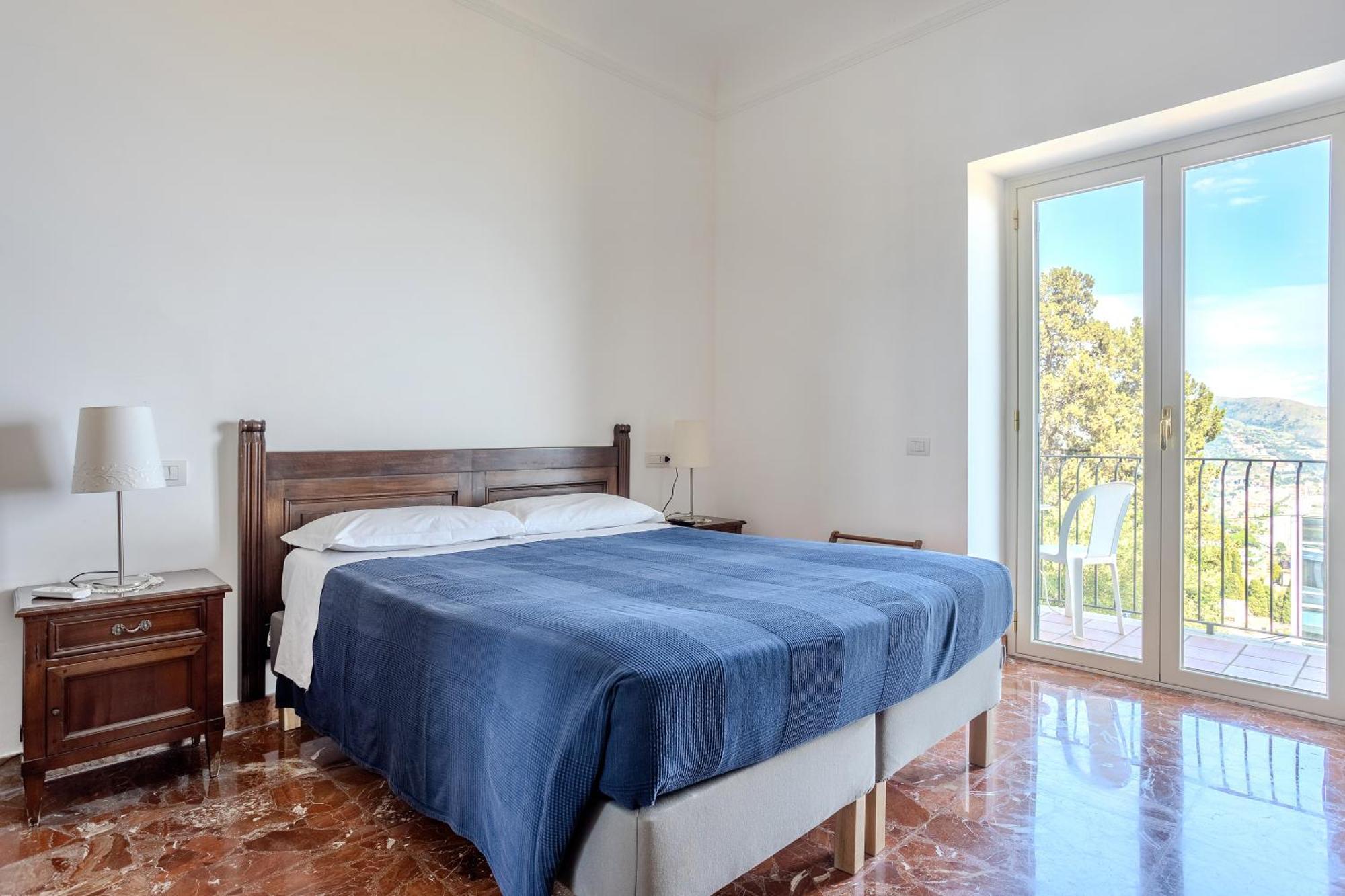 Villa Maremonti Таормина Екстериор снимка