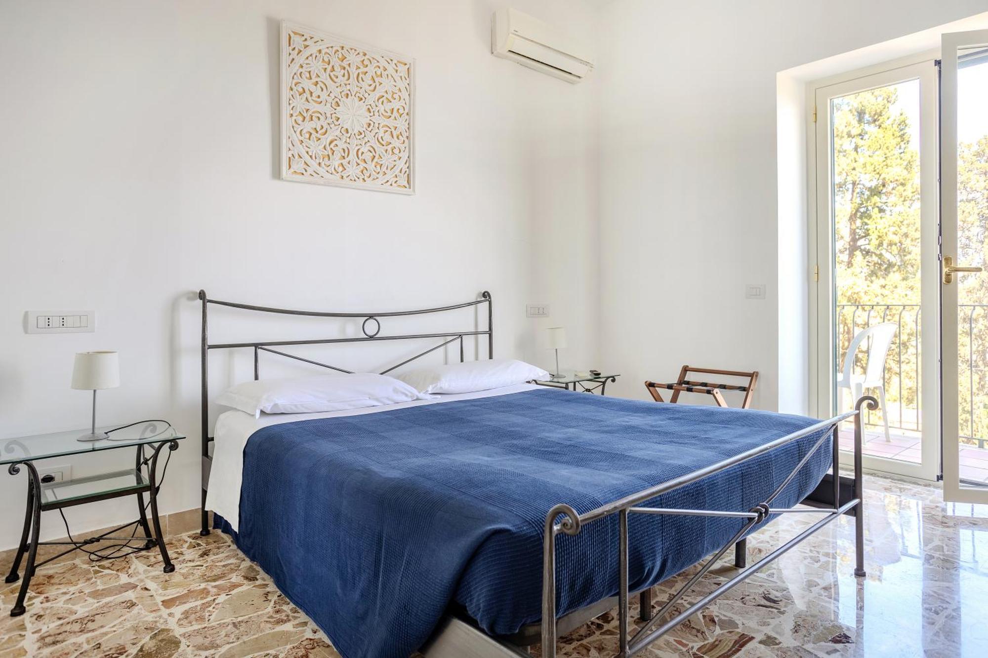 Villa Maremonti Таормина Екстериор снимка