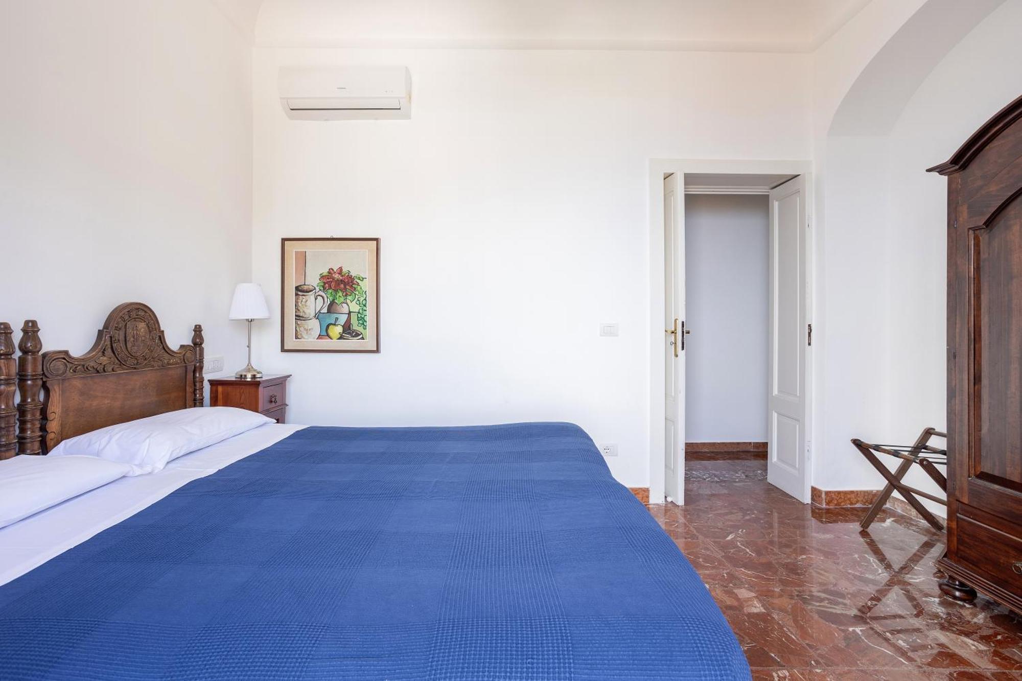 Villa Maremonti Таормина Екстериор снимка