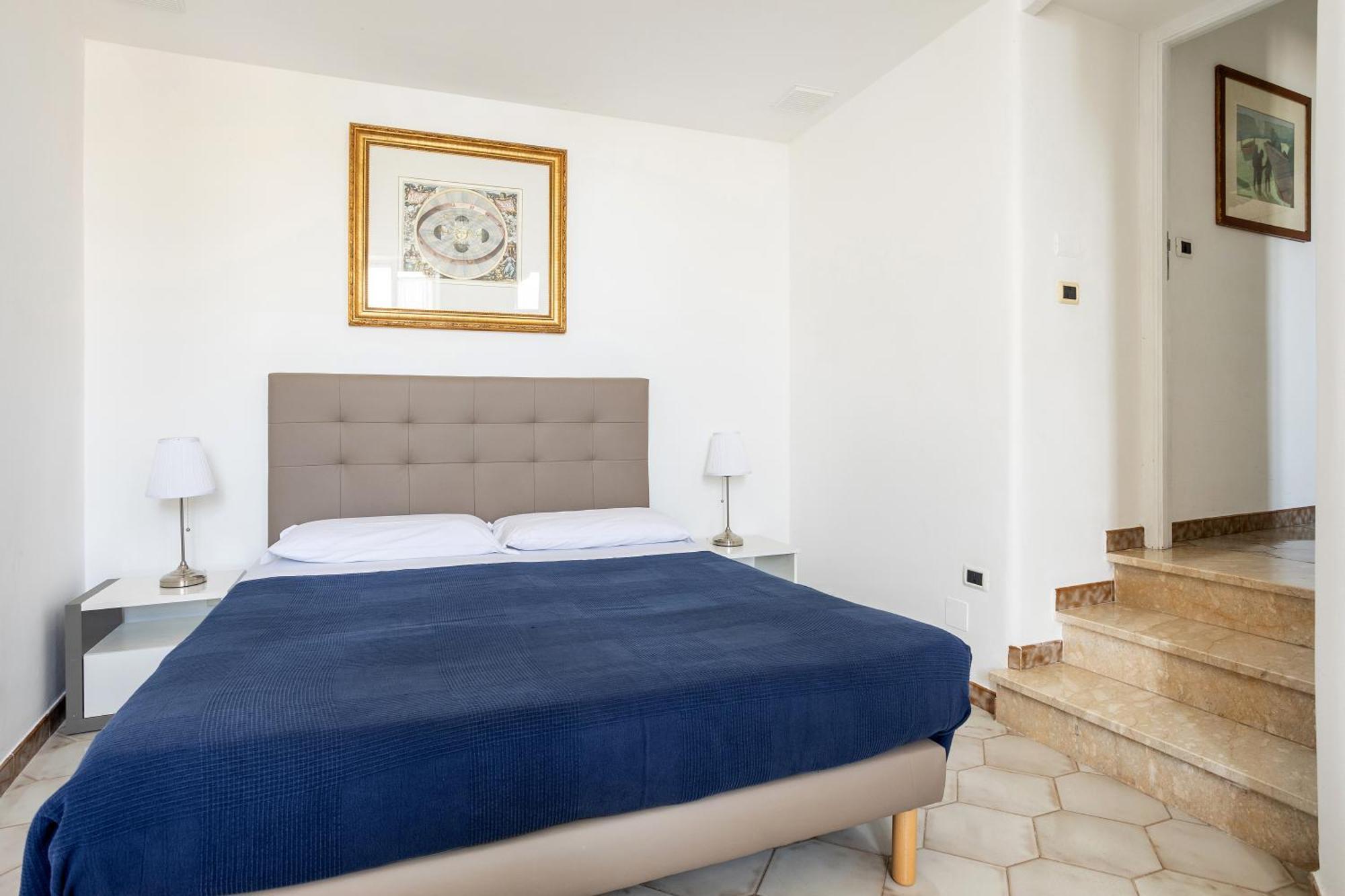 Villa Maremonti Таормина Екстериор снимка